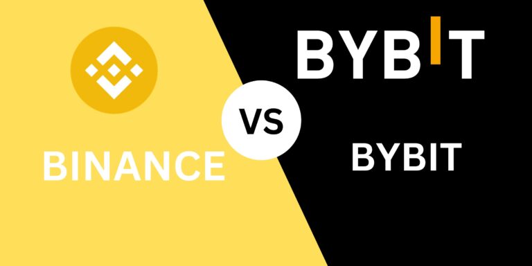 Binance Vs Bybit – A comparison, which one should you use