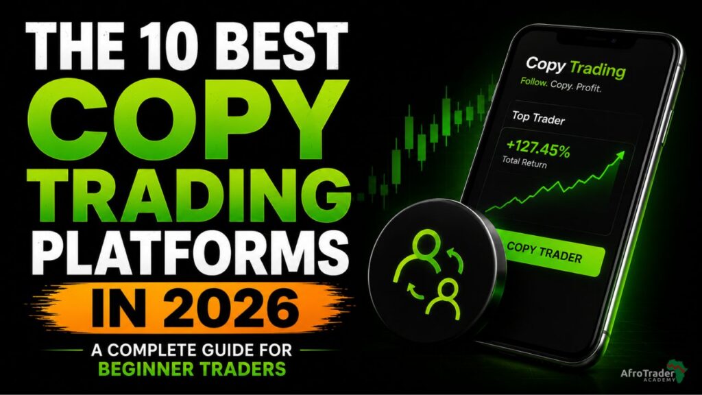 The 10 Best Copy Trading Platforms in 2026: A Complete Guide for Beginner Traders
