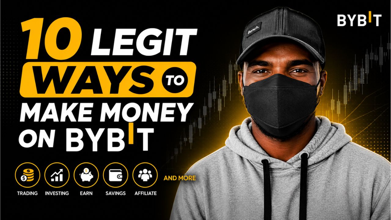 thumbnails 10 ways of making money on bybit