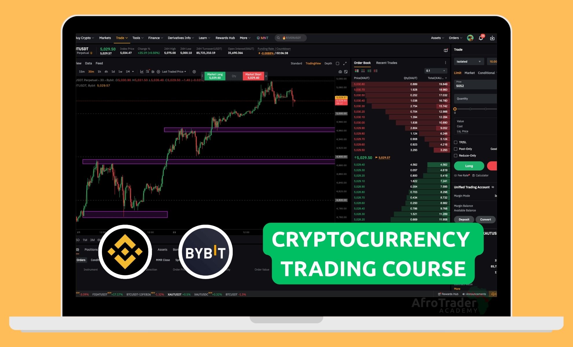 crypto trading course banner 1