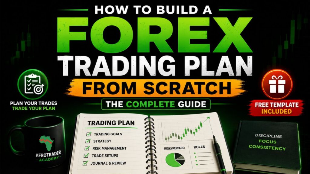 thumbnail how to build a forex trading plan from scratch