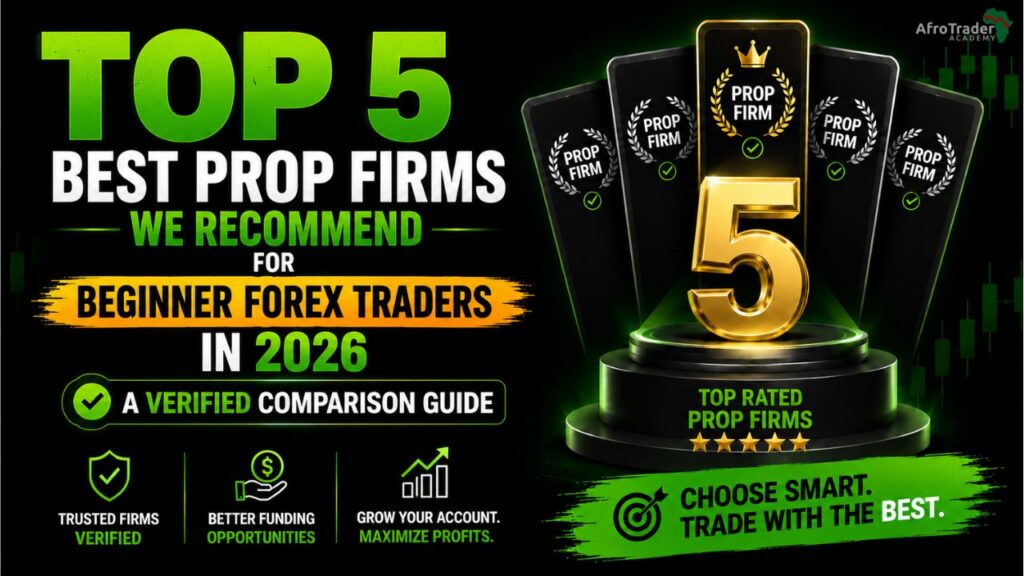 thumbnail trading top 5 best prop firms we recommend