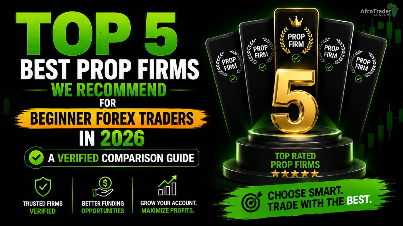 thumbnail trading top 5 best prop firms we recommend