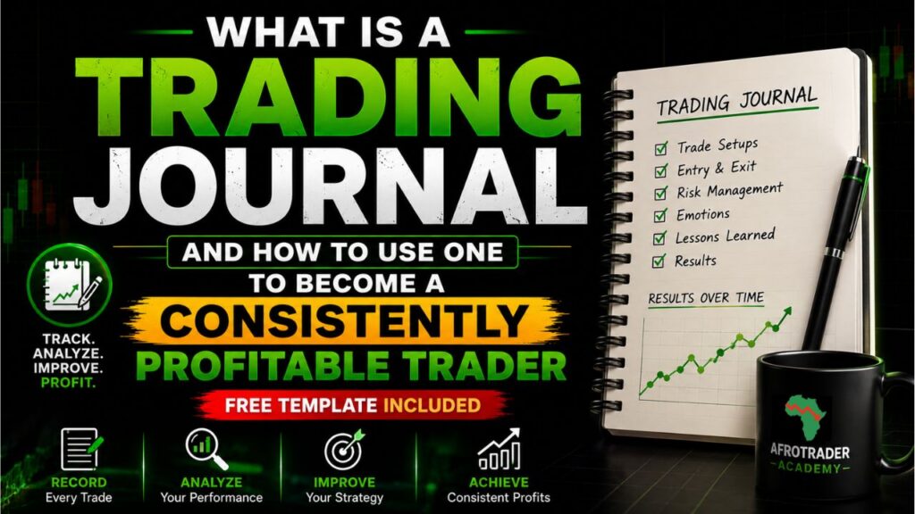 thumbnail what is a trading journal